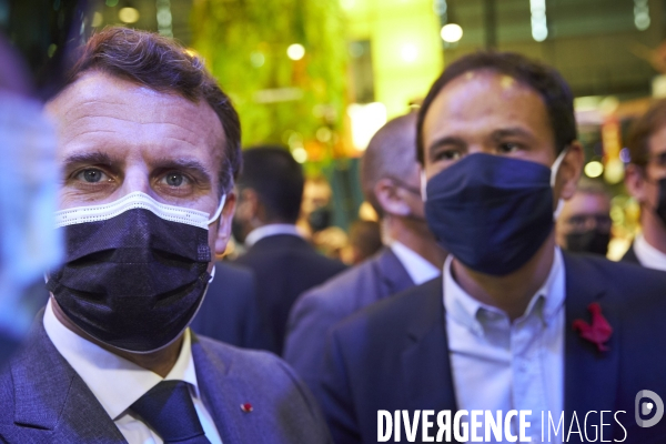 Vivatech 2021