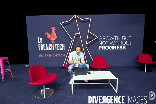 Vivatech 2021