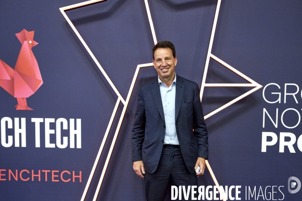 Vivatech 2021