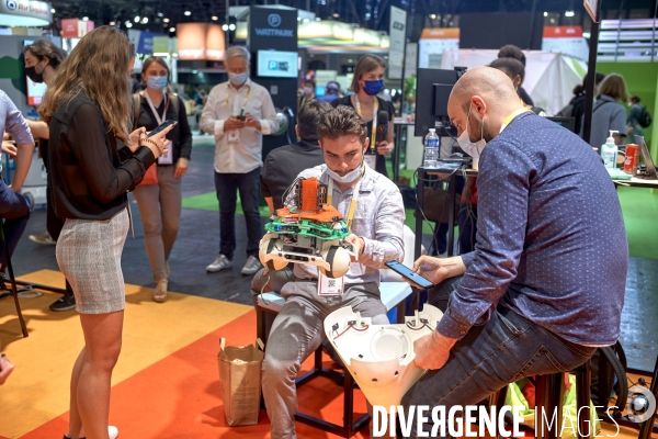 Vivatech 2021