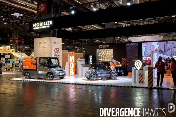 Vivatech 2021