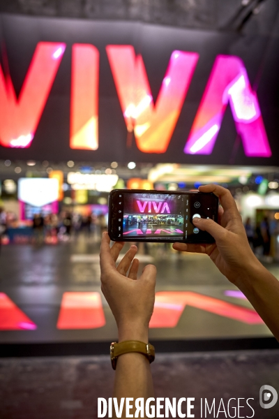 Vivatech 2021