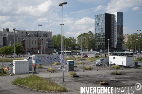 Jardins à défendre