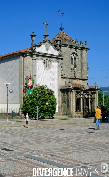 Portugal nord