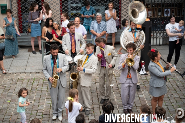 Ferney-Voltaire - Fête de la Musique