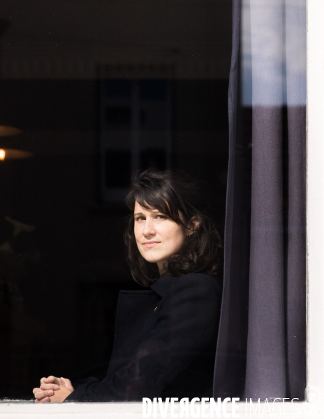 Margaux Favret