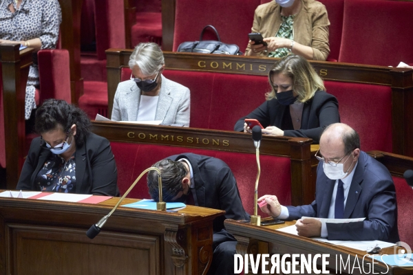 Assemblee Nationale