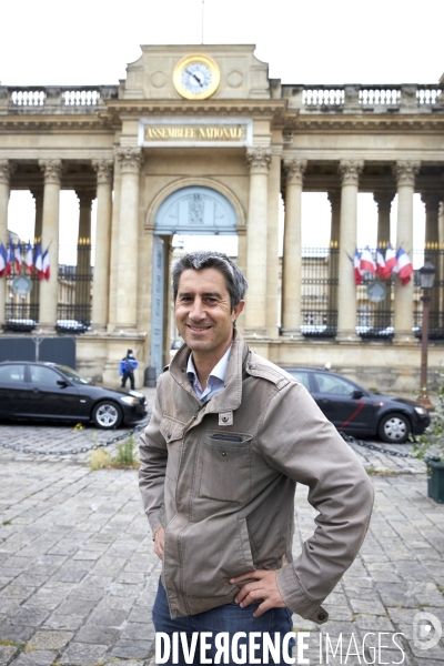 Assemblee Nationale