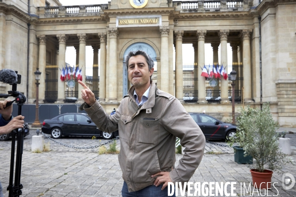 Assemblee Nationale