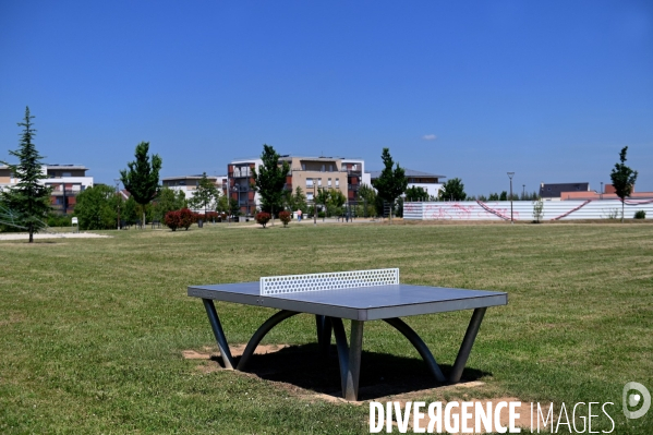 Logements neufs