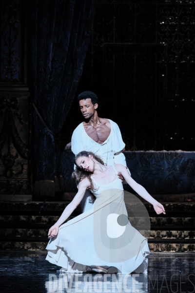 Roméo et Juliette - Rudolf Noureev - Ballet de l Opéra national de Paris