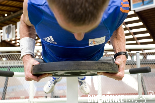 Le rêve olympique