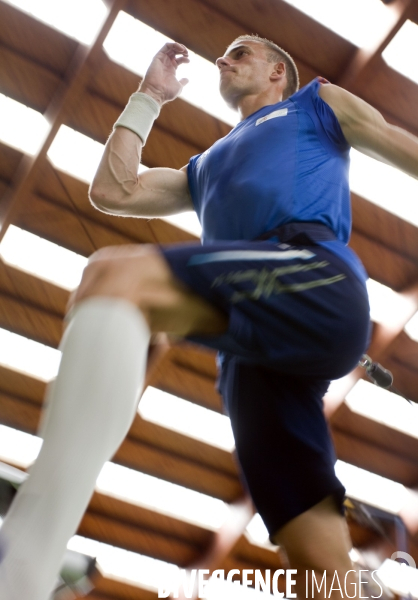 Le rêve olympique