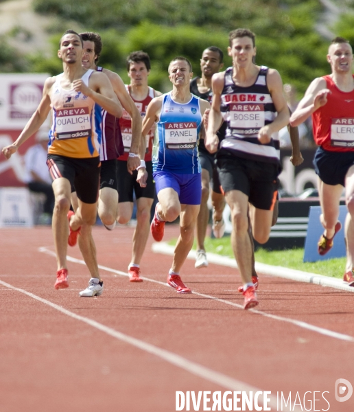 Le rêve olympique