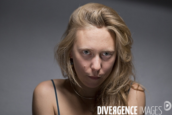 Chenneviere louise