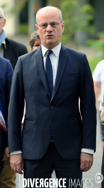 Séjour de cohésion du SNU