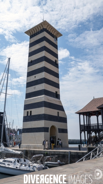 Les Belvedères,Deauville