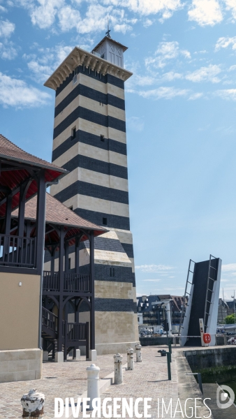 Les Belvedères,Deauville