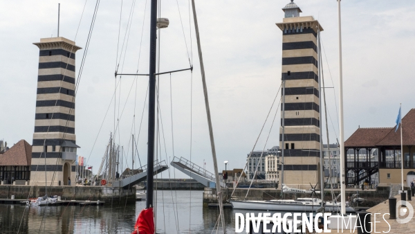 Les Belvedères,Deauville