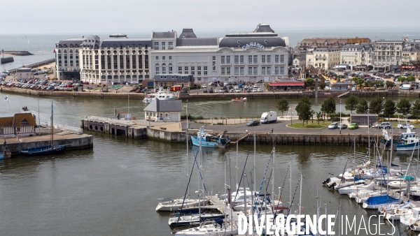 Les Belvedères,Deauville