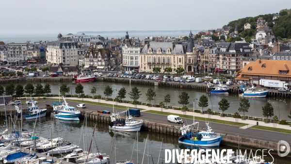 Les Belvedères,Deauville