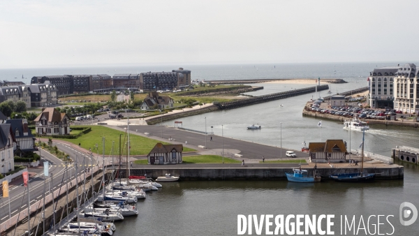 Les Belvedères,Deauville