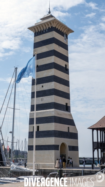 Les Belvedères,Deauville