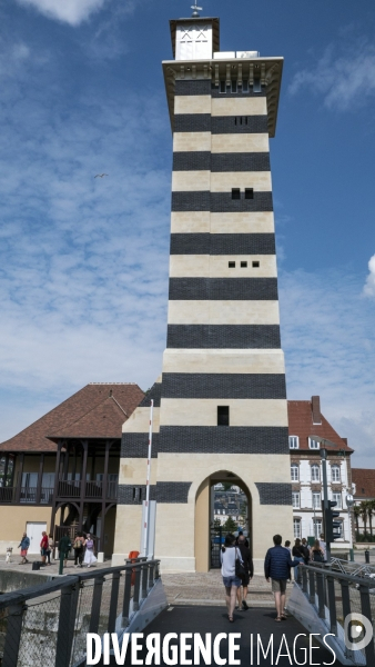 Les Belvedères,Deauville