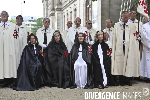 150 ans de Notre-Dame de France au Puy-en-Velay - Fêtes de l assomption