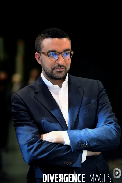 La Fête du Printemps Républicain 2021