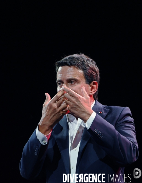 La Fête du Printemps Républicain 2021