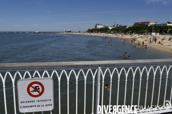On allait au bord de la Mer...  illustration