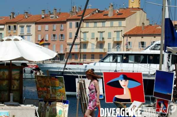 On allait au bord de la Mer...  illustration