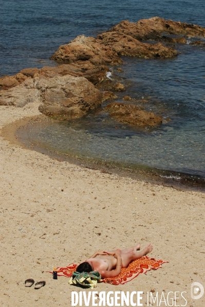 On allait au bord de la Mer...  illustration