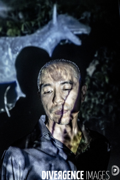 Apichatpong Weerasethakul.