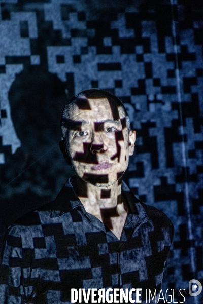 Apichatpong Weerasethakul.