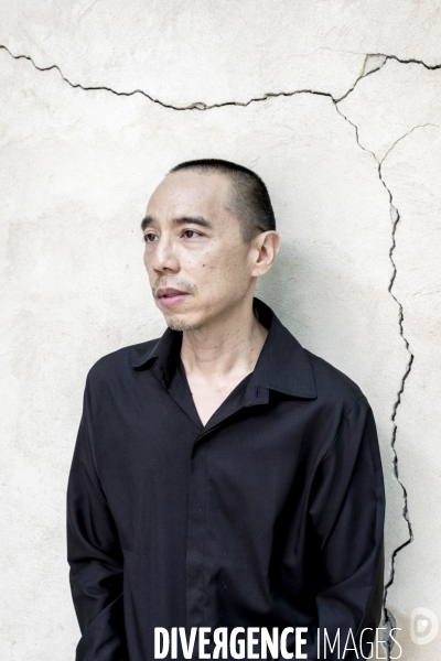 Apichatpong Weerasethakul.