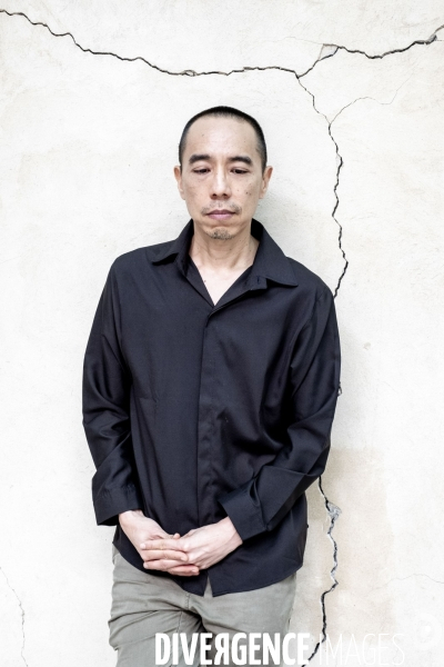 Apichatpong Weerasethakul.