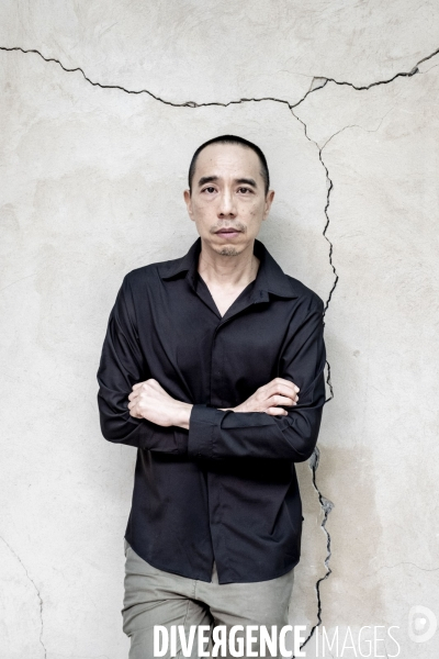 Apichatpong Weerasethakul.