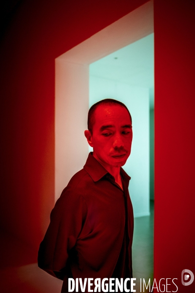 Apichatpong Weerasethakul.