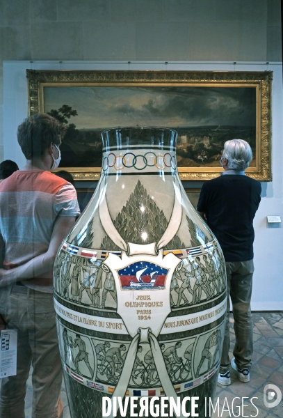 Musée Carnavalet - Histoire de Paris