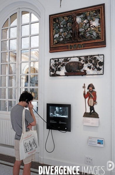 Musée Carnavalet - Histoire de Paris