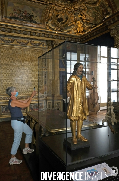 Musée Carnavalet - Histoire de Paris