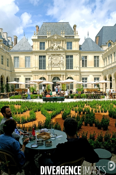 Musée Carnavalet - Histoire de Paris