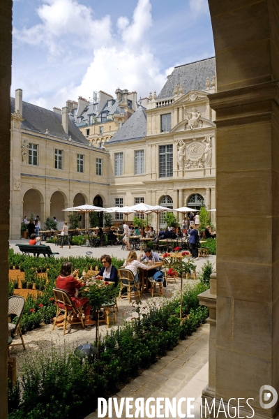 Musée Carnavalet - Histoire de Paris