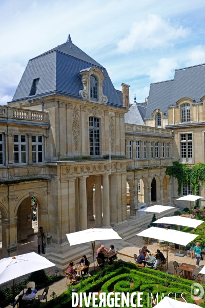 Musée Carnavalet - Histoire de Paris