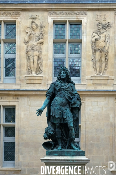 Musée Carnavalet - Histoire de Paris