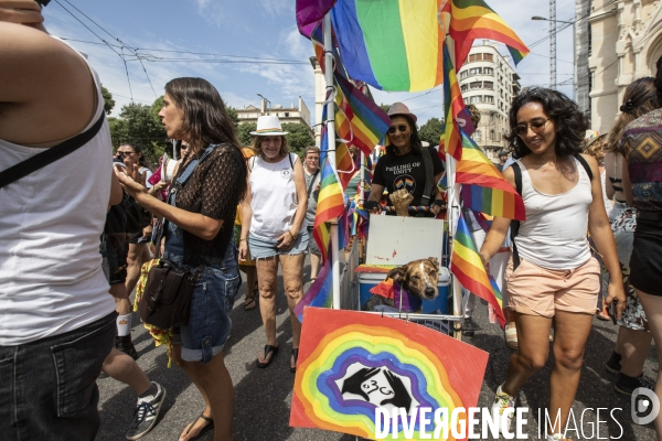 Pride Marseille 2021