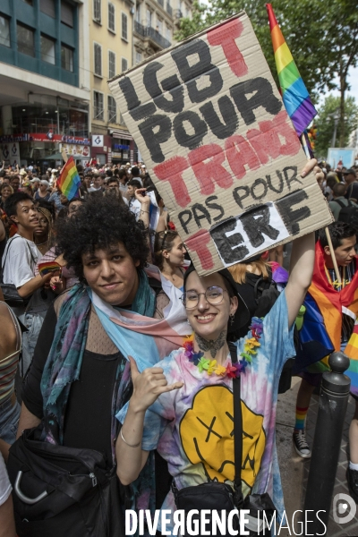 Pride Marseille 2021