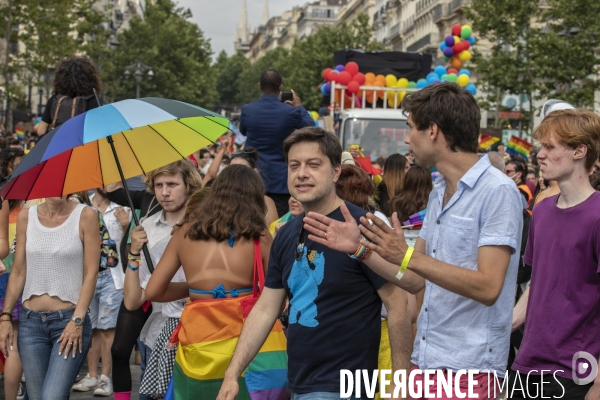 Pride Marseille 2021